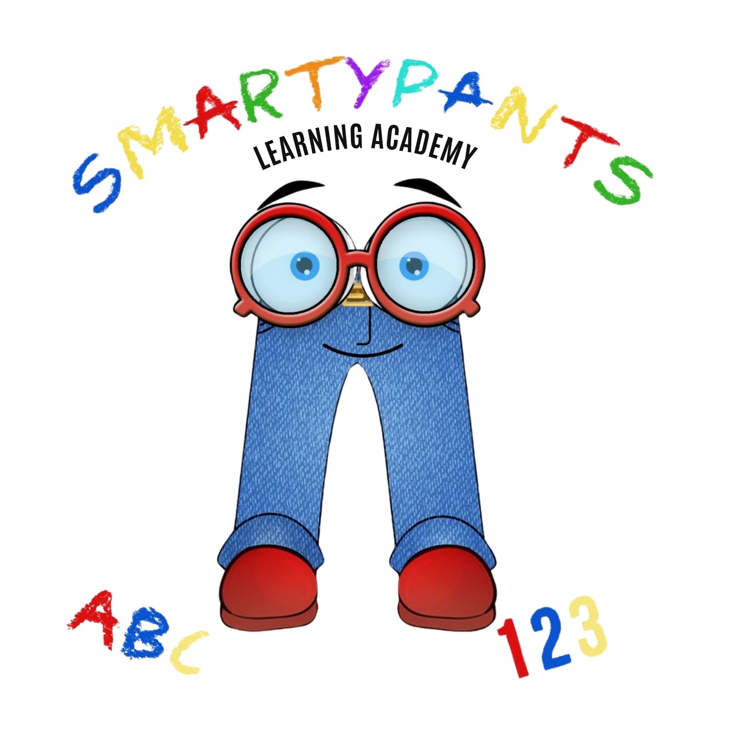 Smarty Pants Daycare Learning Academy